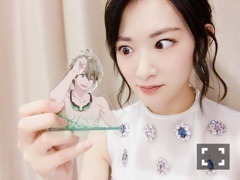 生駒 里奈｜やばっ！ギリギリセーフ！！（2016-11-17）｜3枚目