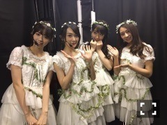 生駒 里奈｜載せたい写真多め( ^-^)⊃⌒ο写メ（2016-12-18）