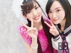 生駒 里奈｜( ^-^)⊃⌒ο写メの思い出（2016-12-18）｜4枚目