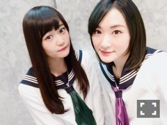 生駒 里奈｜( ^-^)⊃⌒ο写メの思い出（2016-12-18）｜7枚目