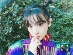 生駒 里奈｜2016年の握手会全て終了致しました(*´꒳`*)（2016-12-18）｜4枚目