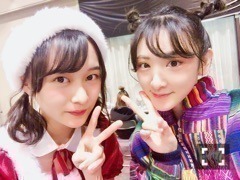 生駒 里奈｜2016年の握手会全て終了致しました(*´꒳`*)（2016-12-18）｜9枚目