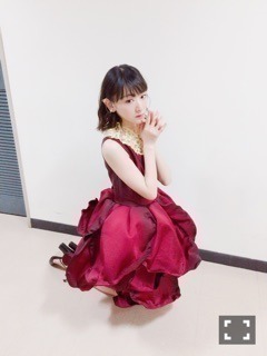 生駒 里奈｜2017年今年もよろしくお願い致します(*´꒳`*)（2017-01-05）｜4枚目