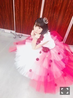生駒 里奈｜2017年今年もよろしくお願い致します(*´꒳`*)（2017-01-05）｜5枚目