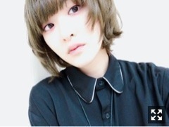 生駒 里奈｜黒執事観に行かねば。（2017-01-25）｜2枚目