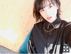 生駒 里奈｜ついに(*´꒳`*)（2017-01-28）｜2枚目