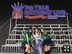 生駒 里奈｜新しい乃木坂46（2017-02-24）