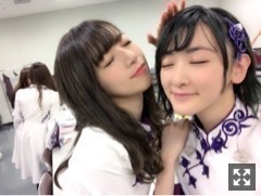 生駒 里奈｜新しい乃木坂46（2017-02-24）｜2枚目