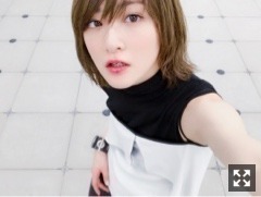 生駒 里奈｜MV解禁〜（2017-03-02）