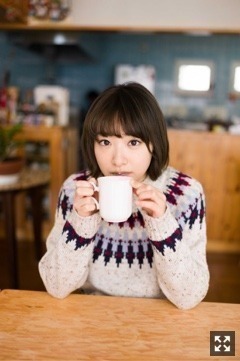 生駒 里奈｜MV解禁〜（2017-03-02）｜3枚目