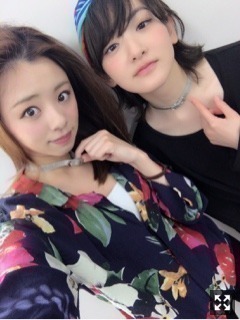 生駒 里奈｜体に蓄積されているあれやこれやが遂に。（2017-03-05）｜3枚目