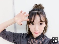 生駒 里奈｜牛たんが食べたいです。（2017-03-13）｜3枚目