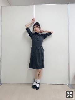 生駒 里奈｜牛たんが食べたいです。（2017-03-13）｜4枚目