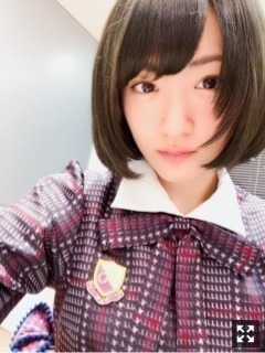 生駒 里奈｜はじめてーのっ（2017-03-17）｜2枚目