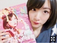 生駒 里奈｜はじめてーのっ（2017-03-17）｜3枚目