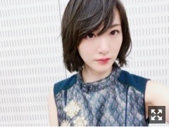 生駒 里奈｜手首の柔軟の素晴らしさ（2017-03-18）