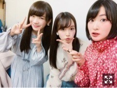 生駒 里奈｜掃除機かけますか〜(*꒳`*)（2017-03-26）｜3枚目