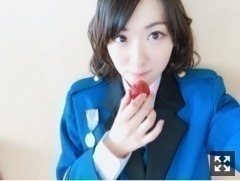 生駒 里奈｜掃除機かけますか〜(*꒳`*)（2017-03-26）｜4枚目