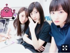生駒 里奈｜認める認めないじゃない、そこでちょっとでもこいつやるなって思わせる事が出来たらそれでいい。（2017-04-22）
