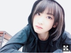 生駒 里奈｜認める認めないじゃない、そこでちょっとでもこいつやるなって思わせる事が出来たらそれでいい。（2017-04-22）｜2枚目