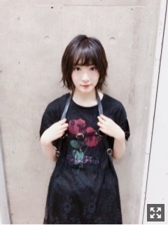 生駒 里奈｜温泉いきたいよー温泉いきたいよー（2017-04-29）｜2枚目