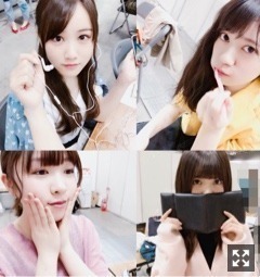 生駒 里奈｜温泉いきたいよー温泉いきたいよー（2017-04-29）｜3枚目