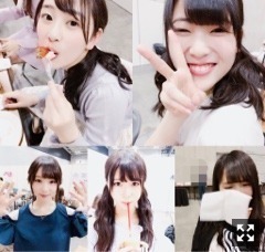生駒 里奈｜温泉いきたいよー温泉いきたいよー（2017-04-29）｜4枚目