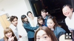 生駒 里奈｜ほら、やっぱり９時半に一回起きた。（2017-06-12）｜2枚目
