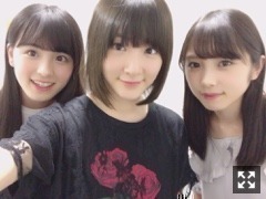 生駒 里奈｜ちびっこが頑張ってる（2017-07-12）