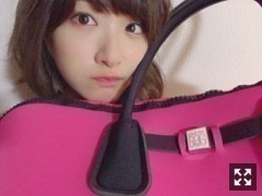 生駒 里奈｜ありがたい。（2017-08-01）｜2枚目