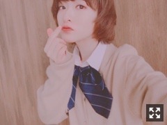 生駒 里奈｜イメージは弟系やんちゃボーイ（2017-12-09）