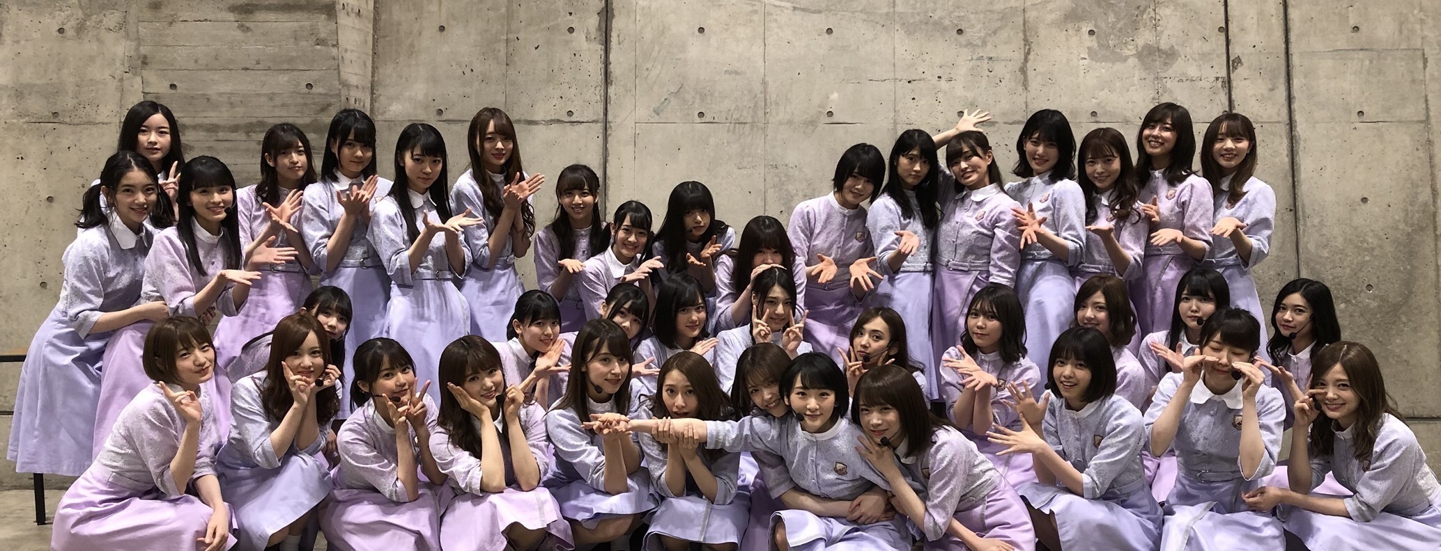 生駒 里奈｜乃木坂46の生駒里奈でした！！（2018-05-06）