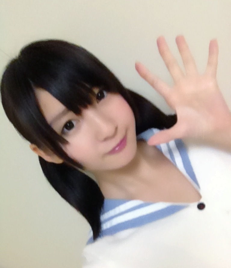 井上 小百合｜おやすみ♪さゆにゃん（2011-11-16）