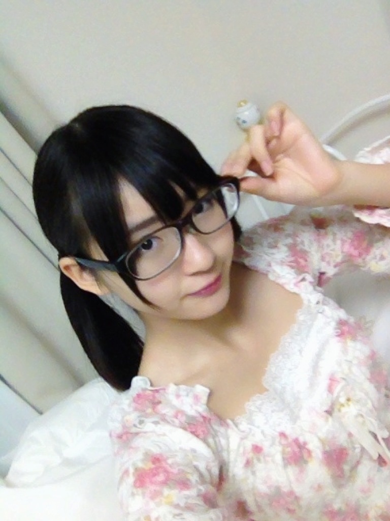 井上 小百合｜ヽ(｡･ω･｡)星を護るは（2011-12-27）