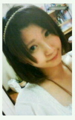 井上 小百合｜ヽ(｡･ω･｡)惑星の破壊王（2012-01-19）