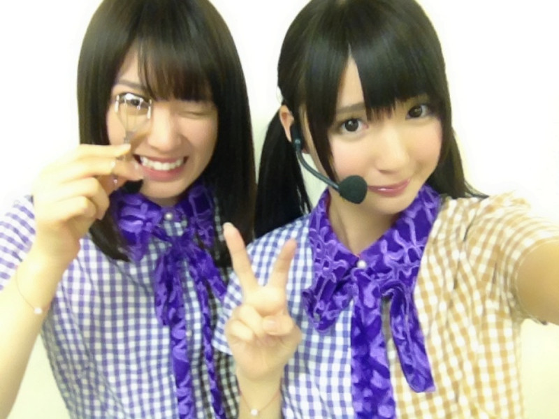 井上 小百合｜ヽ(｡･ω･｡)影となりて悪を討つ！（2012-01-28）｜3枚目