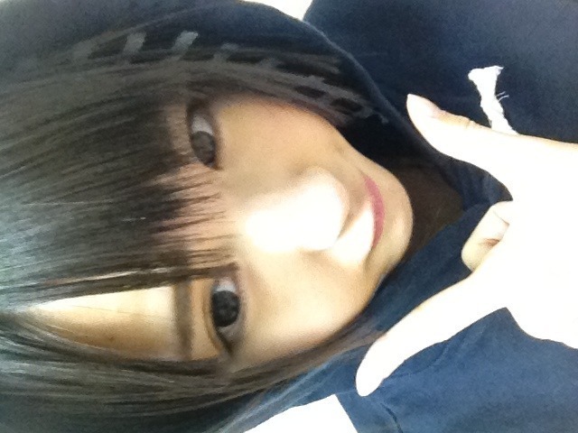 井上 小百合｜ヽ(｡･ω･｡)天に輝く五つ星（2012-02-01）