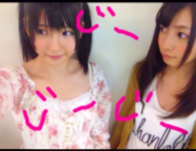 井上 小百合｜ヽ(｡･ω･｡)強き力と清き魂（2012-02-10）