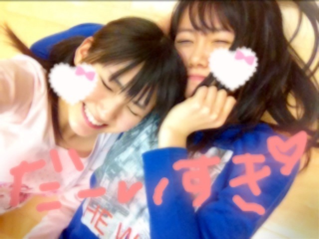井上 小百合｜ヽ(｡･ω･｡)地球救星計画（2012-02-12）｜2枚目