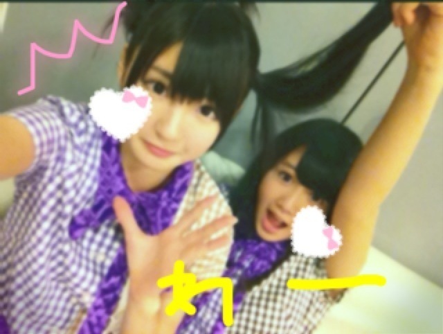 井上 小百合｜ヽ(｡･ω･｡)銀河を貫く伝説の刃！（2012-02-17）