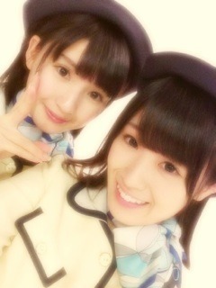 井上 小百合｜ぱぴぷぺぽ。＋＋（2012-12-19）｜9枚目