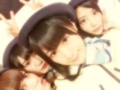 井上 小百合｜ぱぴぷぺぽ。＋＋（2012-12-19）｜10枚目