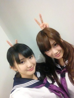 井上 小百合｜レコチョク。＋＋（2012-12-22）｜8枚目