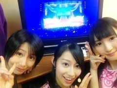 井上 小百合｜2012年！ ＋＋（2012-12-31）｜4枚目