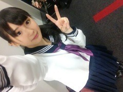 井上 小百合｜ 追加戦士はかっこいい。＋＋（2013-01-05）｜3枚目