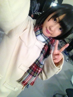 井上 小百合｜ぼくと握手っ！＋＋（2013-01-06）｜11枚目