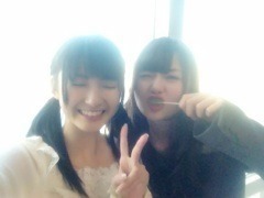 井上 小百合｜･ิω･ิｷﾗッ。＋＋（2013-01-14）｜3枚目