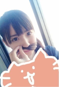 井上 小百合｜風船とわたし。＋＋（2013-01-30）｜2枚目