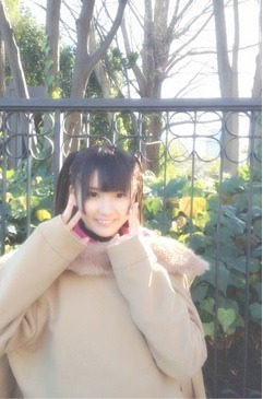 井上 小百合｜風船とわたし。＋＋（2013-01-30）｜6枚目