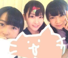 井上 小百合｜新宿御苑。＋＋（2013-02-01）｜9枚目